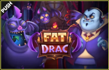 《Fat Drac》PUSH slot machine game detailed introduction