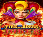 《Fire and Roses Joker》MG slot machine game detailed introduction