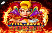 《Fire and Roses Joker》MG slot machine game detailed introduction