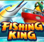 《Fishing King》DELI slot machine game detailed introduction