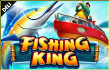 《Fishing King》DELI slot machine game detailed introduction
