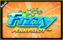 《Fizzy Pennyslot》RELAX slot machine game detailed introduction