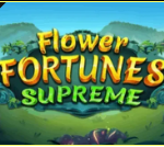 《Flower Fortunes Supreme》RELAX slot machine game detailed introduction