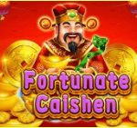 《Fortunate Caishen》I8 slot machine game detailed introduction