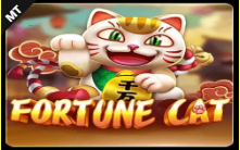 《Fortune Cat》MT slot machine game detailed introduction