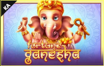 《Fortune Ganesha》KA slot machine game detailed introduction