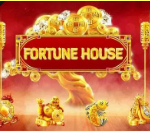《Fortune House》RT slot machine game detailed introduction