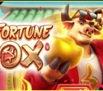 《Fortune Ox》PG slot machine game detailed introduction
