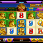 《FortuneTree》AW slot machine game detailed introduction