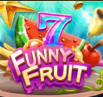 《Funny Fruit》I8 slot machine game detailed introduction