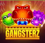 《GANGSTERZ》BGAMING slot machine game detailed introduction