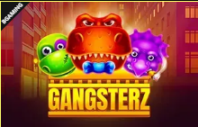 《GANGSTERZ》BGAMING slot machine game detailed introduction