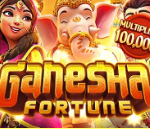 《Ganesha Fortune》PG slot machine game detailed introduction