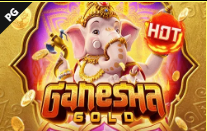 《Ganesha Gold》PG slot machine game detailed introduction