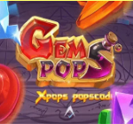 《GemPops》AUX slot machine game detailed introduction