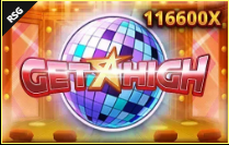《Get High》RSG slot machine game detailed introduction