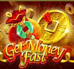 《Get Money Fast》I8 slot machine game detailed introduction