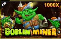 《Goblin Miner》RSG slot machine game detailed introduction