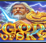 《God of Sky》MT slot machine game detailed introduction