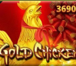 《Gold Chicken》RSG slot machine game detailed introduction