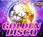 《Golden Disco》JDB slot machine game detailed introduction