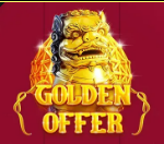 《Golden Offer》DB slot machine game detailed introduction