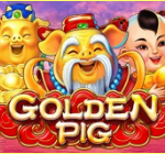 《Golden Pig》WMS slot machine game detailed introduction