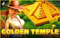 《Golden Temple》RT slot machine game detailed introduction