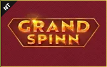 《Grand Spinn》NT slot machine game detailed introduction