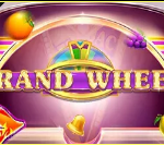 《Grand Wheel》RT slot machine game detailed introduction