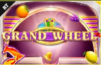 《Grand Wheel》RT slot machine game detailed introduction