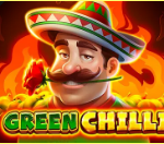 《Green Chilli》BNG slot machine game detailed introduction