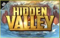 《Hidden Valley》QS slot machine game detailed introduction