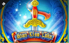 《Hoan Kiem Lake》I8 slot machine game detailed introduction