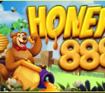 《Honey 888》NS slot machine game detailed introduction
