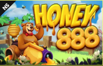 《Honey 888》NS slot machine game detailed introduction