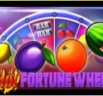 《Hot Fortune Wheel 80》MJ slot machine game detailed introduction