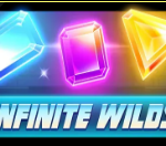 《Infinite WIlds》MJ slot machine game detailed introduction