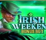 《Irish Weekend Bonus Buy》EVOPLAY slot machine game detailed introduction