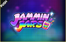 《Jammin' Jars》PUSH slot machine game detailed introduction