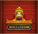 《Jewels of Caishen》DB slot machine game detailed introduction