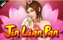 《Jin Lian Pan》DELI slot machine game detailed introduction
