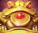 《Jin Qian Wa》PLAY8 slot machine game detailed introduction