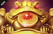 《Jin Qian Wa》PLAY8 slot machine game detailed introduction