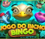 《Jogo do Bicho Bingo》SW slot machine game detailed introduction