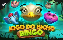 《Jogo do Bicho Bingo》SW slot machine game detailed introduction