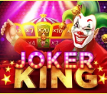 《Joker King》NS slot machine game detailed introduction