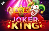 《Joker King》NS slot machine game detailed introduction