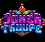 《Joker Troupe》PUSH slot machine game detailed introduction