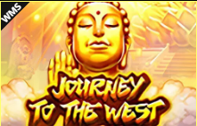 《Journey To The West》WMS slot machine game detailed introduction